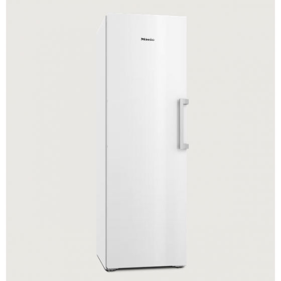 MIELE FNS4782D WS Όρθιος Καταψύκτης 278lt No Frost Λευκό MIELE FNS4782D WS Όρθιος Καταψύκτης 278lt No Frost Λευκό